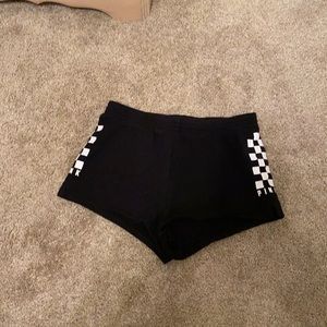 PINK shorts